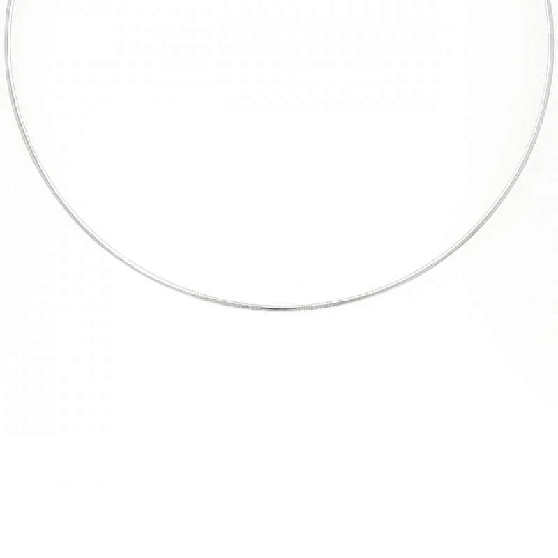 K18YG/K18WG Necklace - Hàng hiệu Authentic 864123