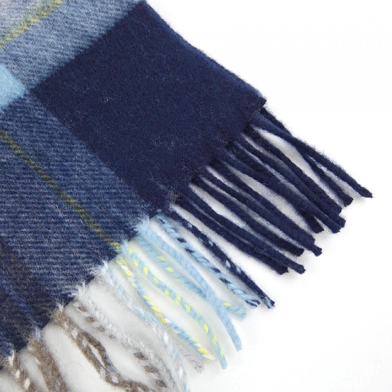 Khăn quàng cổ JOSHUA ELLIS - Hàng hiệu Authentic 833598