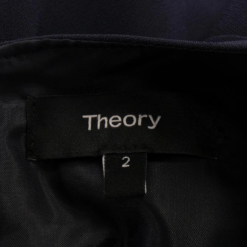 【Mã giảm giá】Theory ワンピース 648196