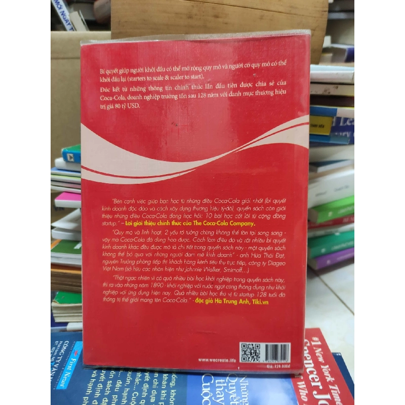 Thiết kế để tăng trưởngHCM01/03 910029