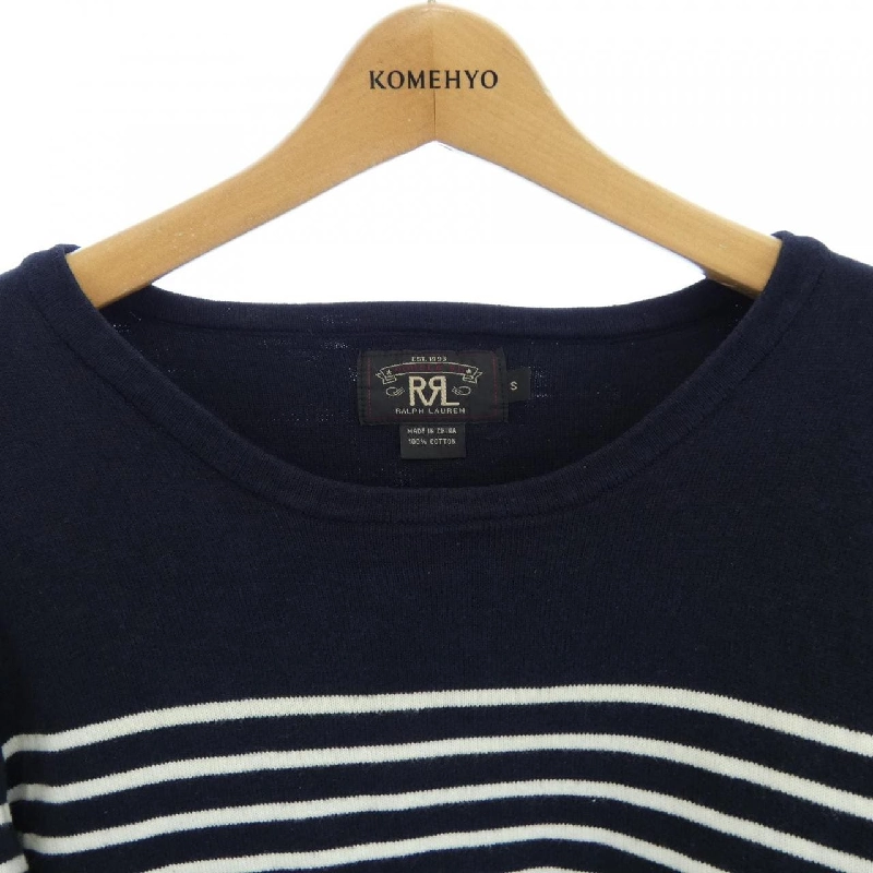 Áo thun RRL - Hàng hiệu Authentic 901454