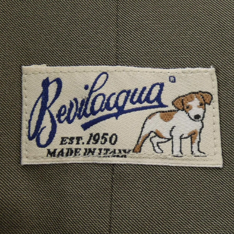 Áo gile BEVILACQUA - Hàng hiệu Authentic 900924