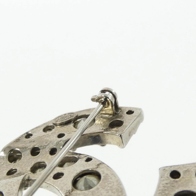 Chanel 22654 Brooch - Hàng hiệu Authentic 807812