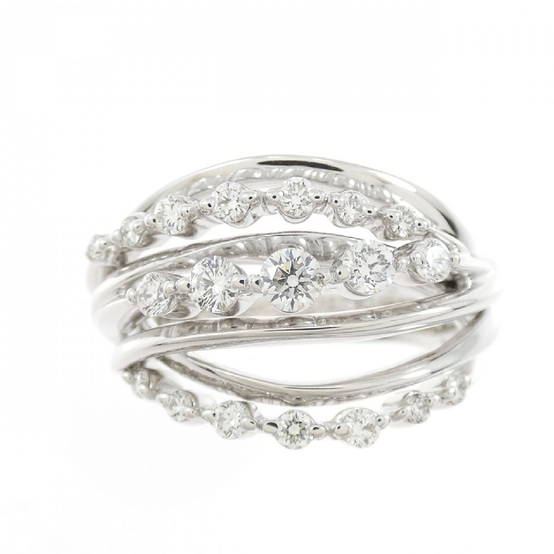 Nhẫn kim cương Stargewery 0.30CT - Hàng hiệu Chính hãng 837189