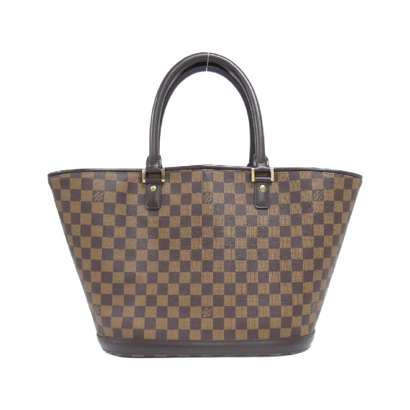 Túi xách Louis Vuitton Damier Manosque GM N51120 - Hàng hiệu Chính hãng 766372