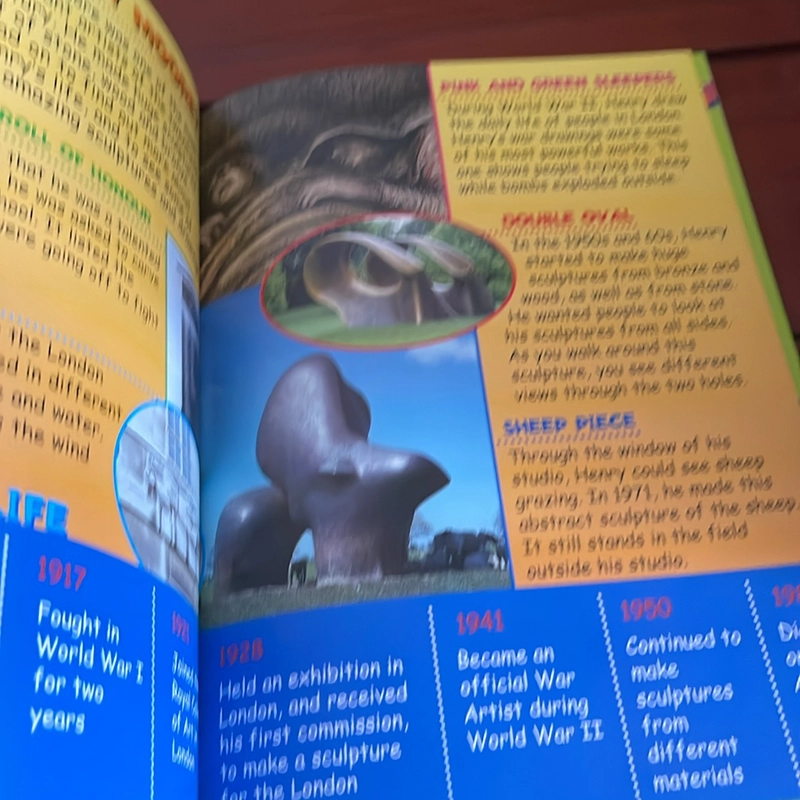 PICTURE BOOK Welcome to planet earth 536967