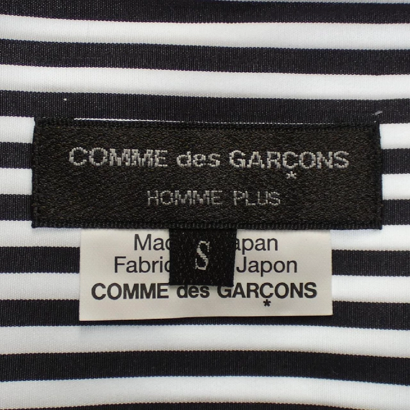 COMME des GARCONS HOMME PO-B002 Áo sơ mi - Hàng hiệu Chính hãng 888779
