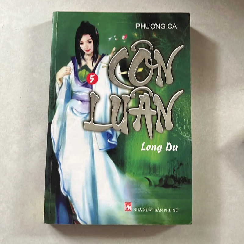 Côn Luân - Phượng Ca (có ẩm) 501255