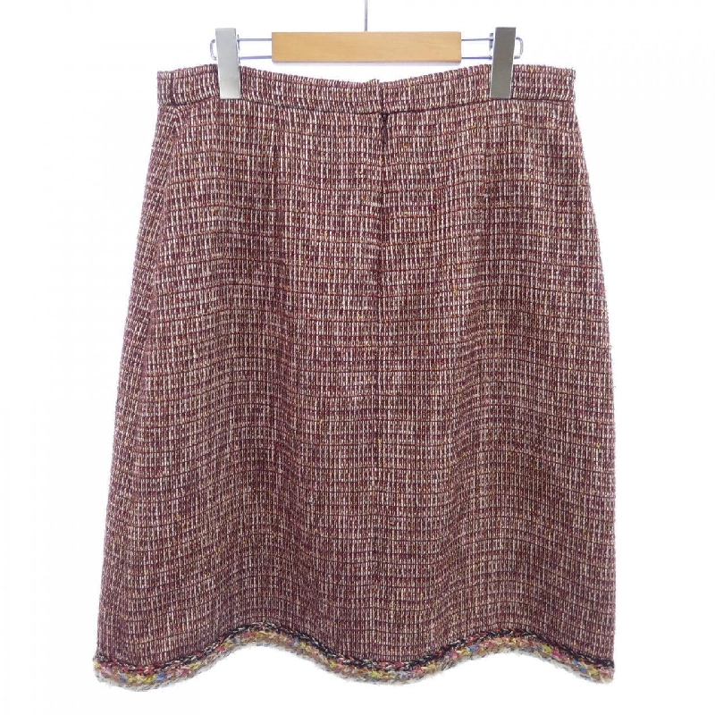 Chanel CHANEL P50725V37675 Váy 649467