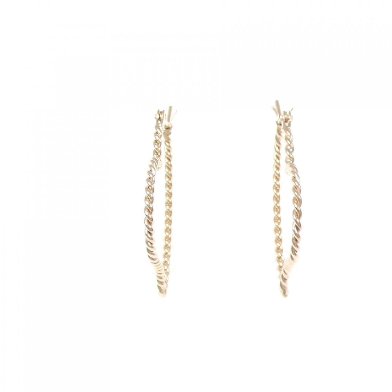 Bông tai hình trái tim Agat - Hàng hiệu Authentic 847358