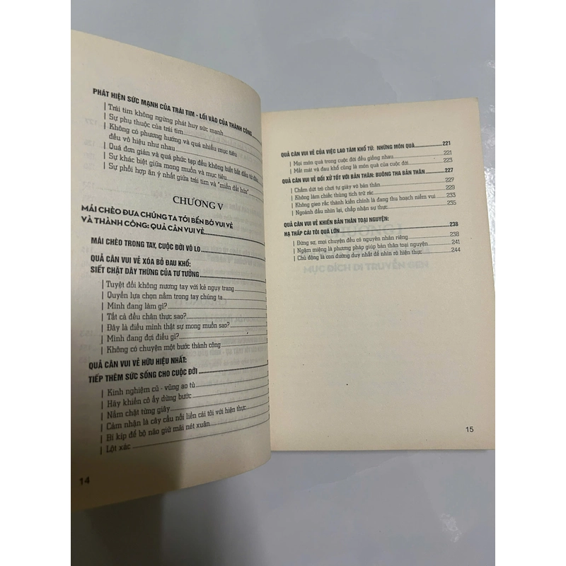 Tìm lại cái tôi đã mất 446926