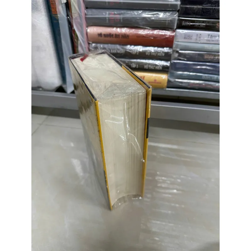 Đường Sống Văn thư nghị luận chọn lọc - Lev Tolstoi (Bìa cứng) 696344