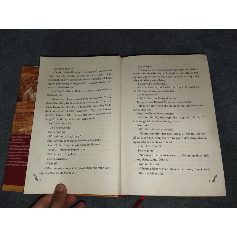 TRUYỆN KÝ THOTU YAXAYCHU 464434