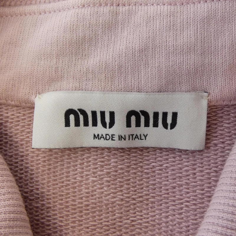 MIU MIU MJL008 SOOO 14RU Áo 633024