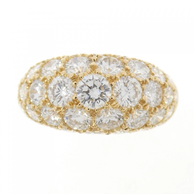 Nhẫn kim cương Van Cleef & Arpels - Hàng hiệu Authentic 835307