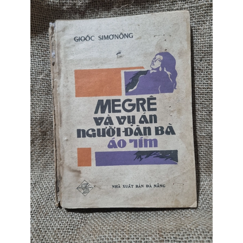 Megrê Và Vụ Án Người Đàn Bà Áo Tím 326044