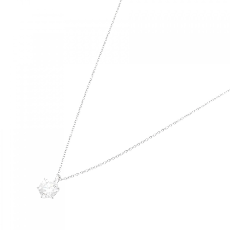 Dây chuyền kim cương PT 1.006CT H I1 Tốt - Hàng hiệu Chính hãng 874944