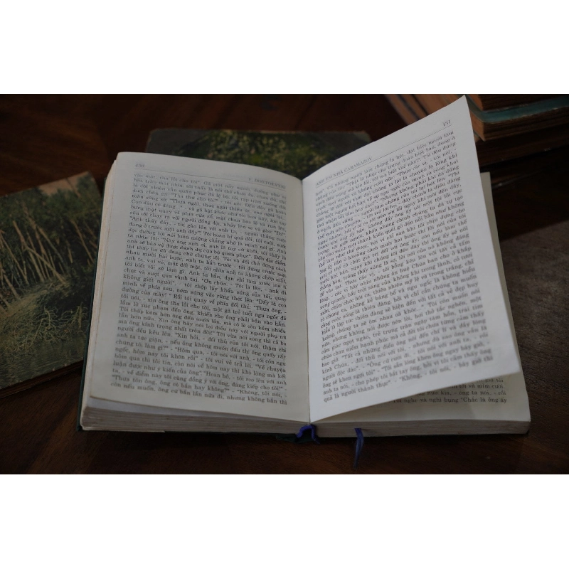 Anh em nhà Karamazov - F. M. Dostoievsky 387217