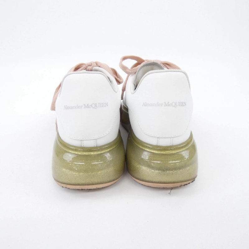 Giày thể thao ALEXANDER McQUEEN 634151 657290