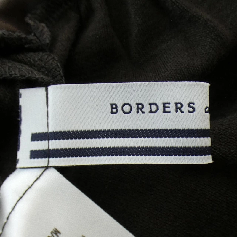 【Mã giảm giá】BORDERS at BALCONY Áo 636586
