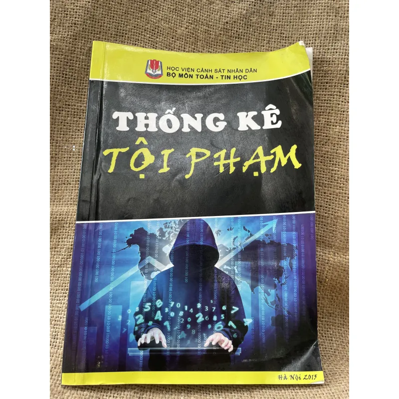 Thông kết tội pham - sách luật khổ lớn  993499