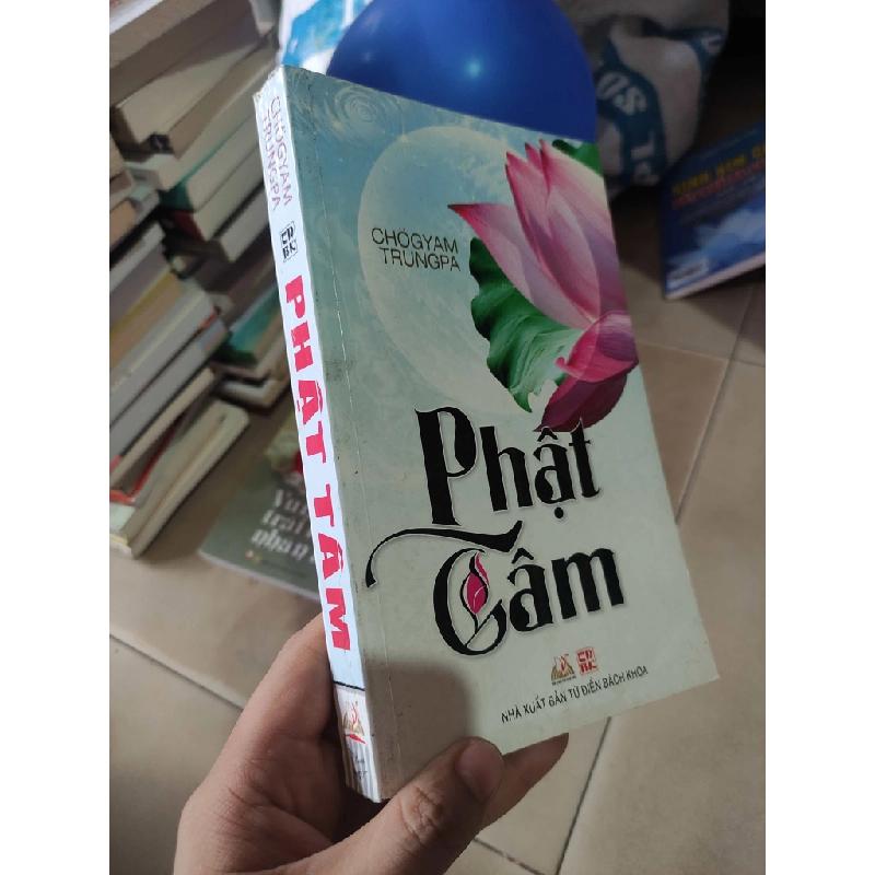 Phật TâmHPB.HCM01/03 321344