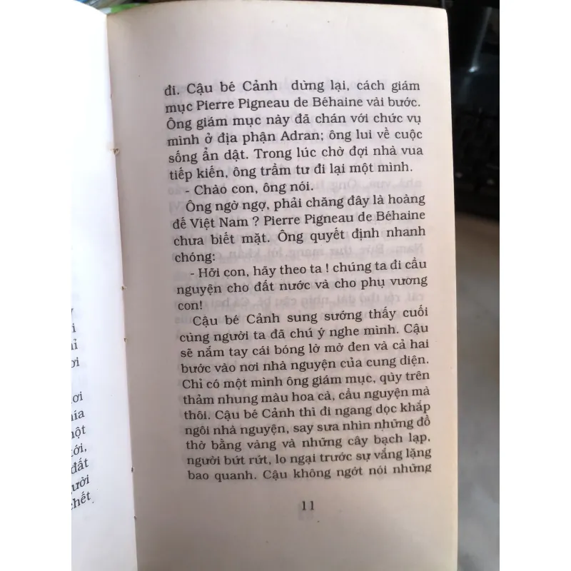 ANNAM - Christophe Batatille - Hoàng Hữu Đản dịch 977167