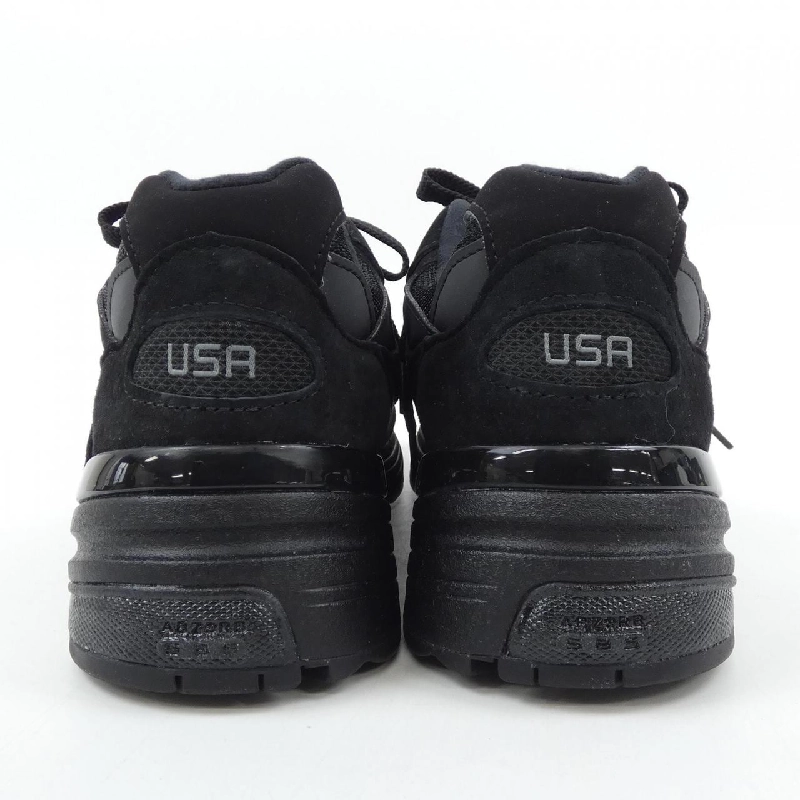 Giày thể thao NEW BALANCE M992EA - Hàng hiệu Chính hãng 904192