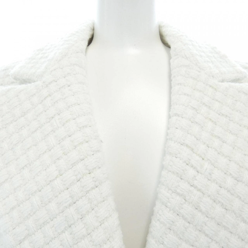 【Mã giảm giá】Áo khoác CHANEL 639121