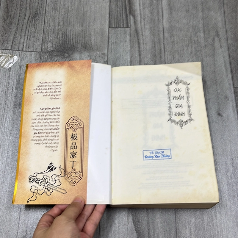 Cực phẩm gia đinh. 3b2 538966