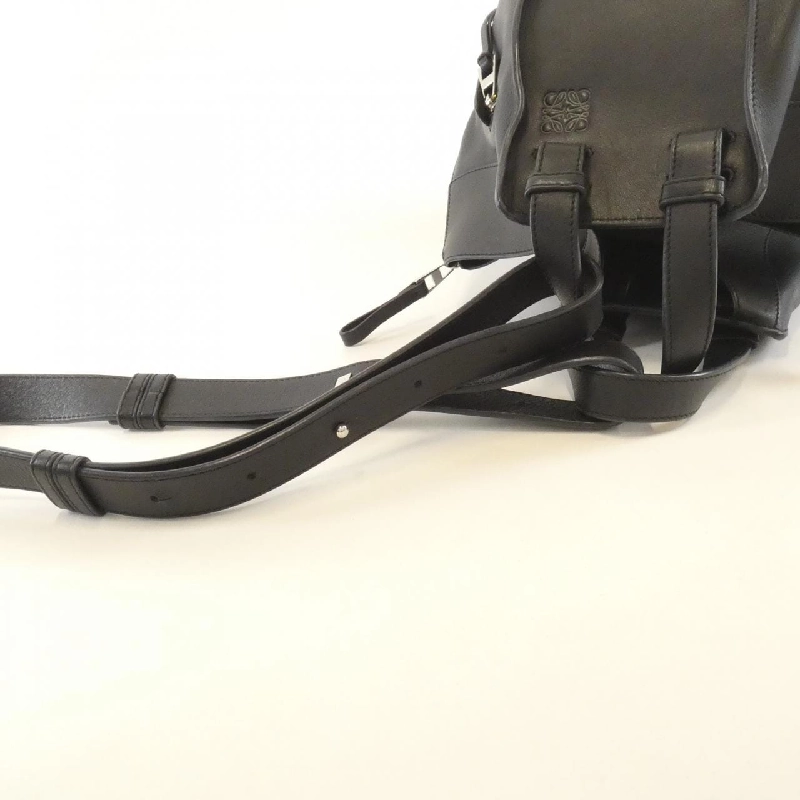 Loewe Hammock Small 387 30 N60 Túi đeo vai - Hàng hiệu Chính hãng 802949