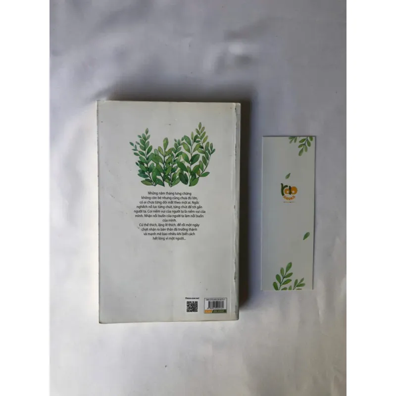 Nỗi Buồn Màu Xanh Lá - Raxu Nguyễn 799251