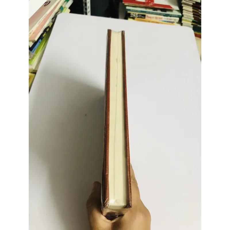 PHI TINH ĐẨU SỐ (Tập 1) – Trần Đoàn 597740