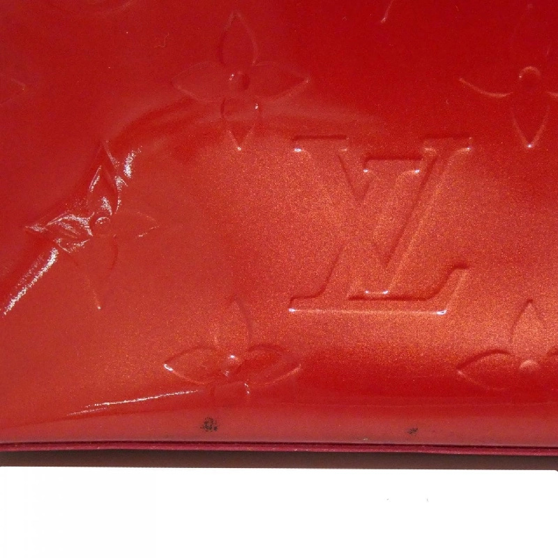 Túi Louis Vuitton Vernis Reed PM M91990 615677