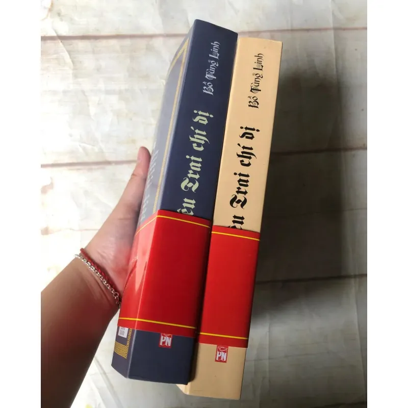 Liêu Trai Chí Dị - Bồ Tùng Linh 738780