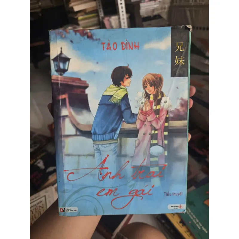anh trai em gái 1001213