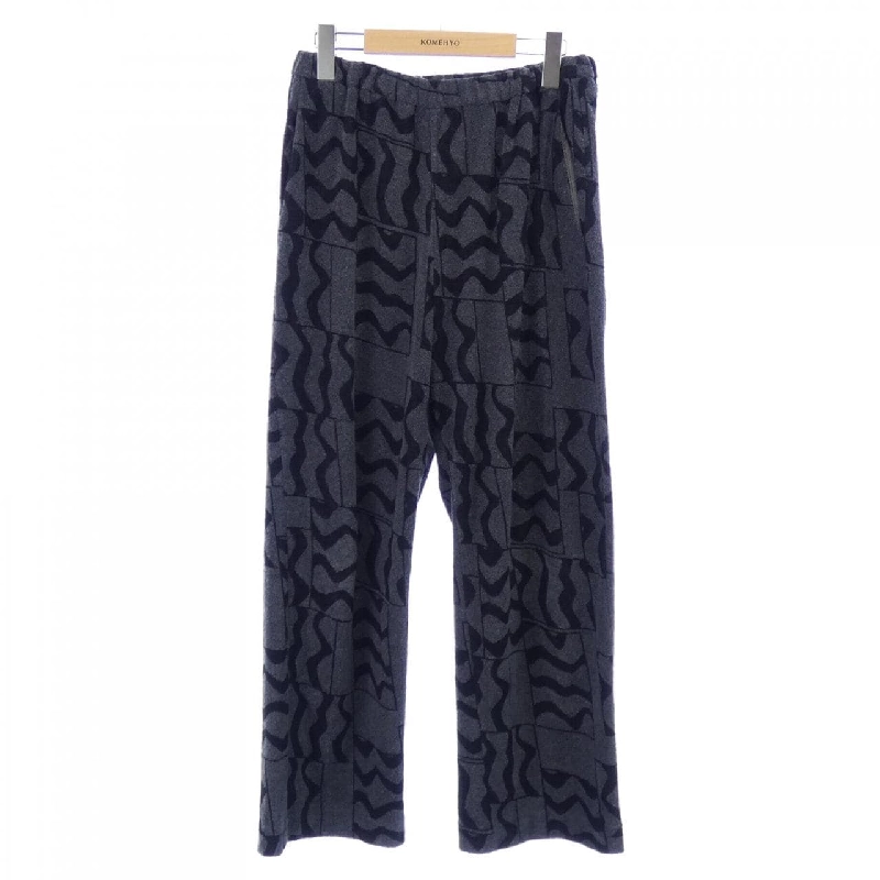 6ROKU 8614-241-0569 Quần - Hàng hiệu Authentic 812893