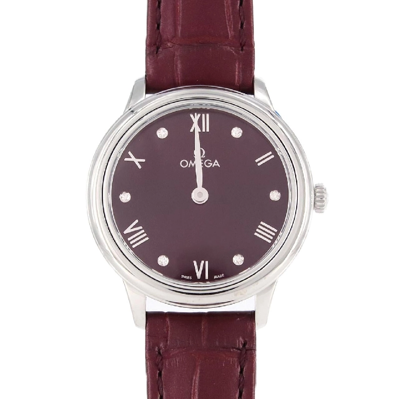 Đồng hồ Omega De Ville Prestige 6P 434.13.28.60.61.001 SS Quartz - Hàng hiệu Chính hãng 876894