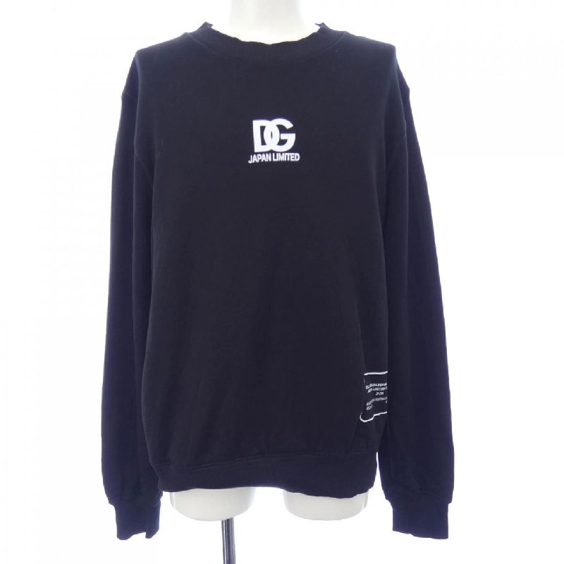 Dolce & Gabbana DOLCE&GABBANA Sweat - Hàng hiệu Authentic 899858