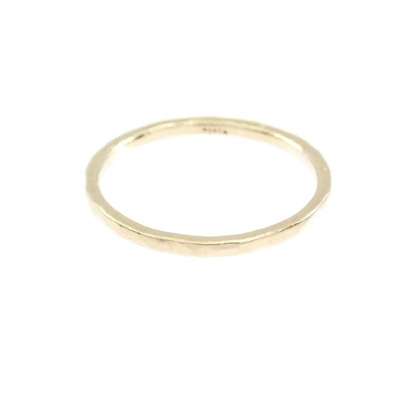 Nhẫn K10YG Agat - Hàng hiệu Authentic 833286