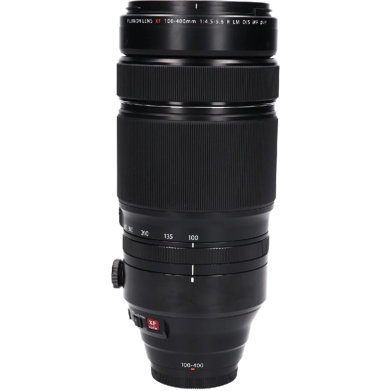 ＸＦ１００－４００ｍｍ Ｆ４．５－５．６Ｒ ＬＭ ＯＩＳ - Hàng hiệu Authentic 880666