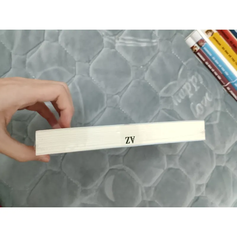 YOUR STORY LIGHT NOVEL BẢN ĐẶC BIỆT 932081