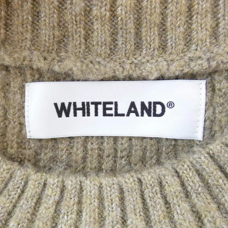 WHITELAND ニット - Hàng hiệu Authentic 826997