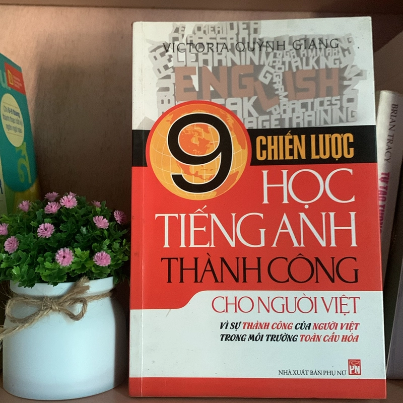 Học tiếng anh thành công 495941
