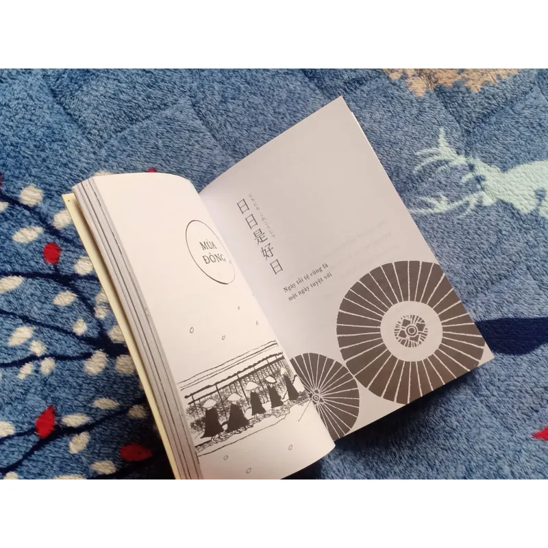 52 Thiền Ngữ THỨC TỈNH Cho Người BẬN RỘN - Shinsuke Hosokawa & Ayako Tanimaya 693023