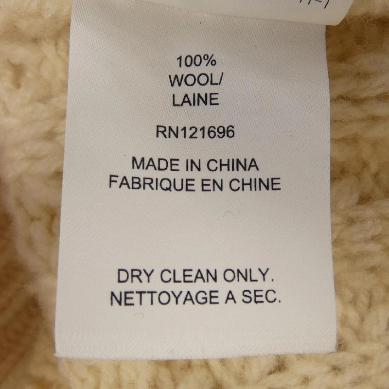 DEMYLEE ニット 634200