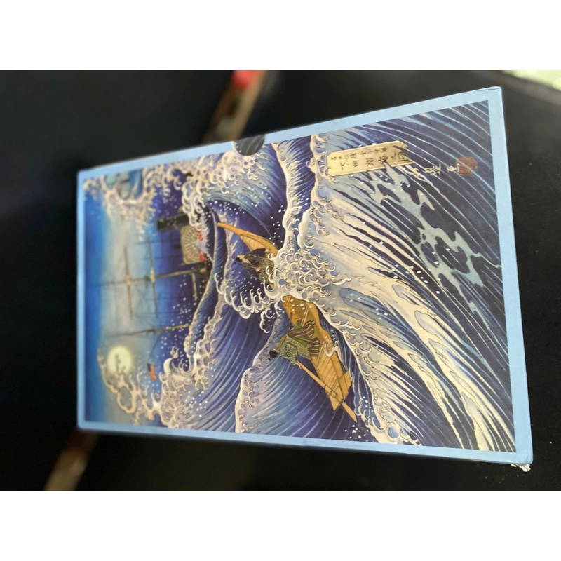Box Lịch sử nhân loại Jared Diamond  544230