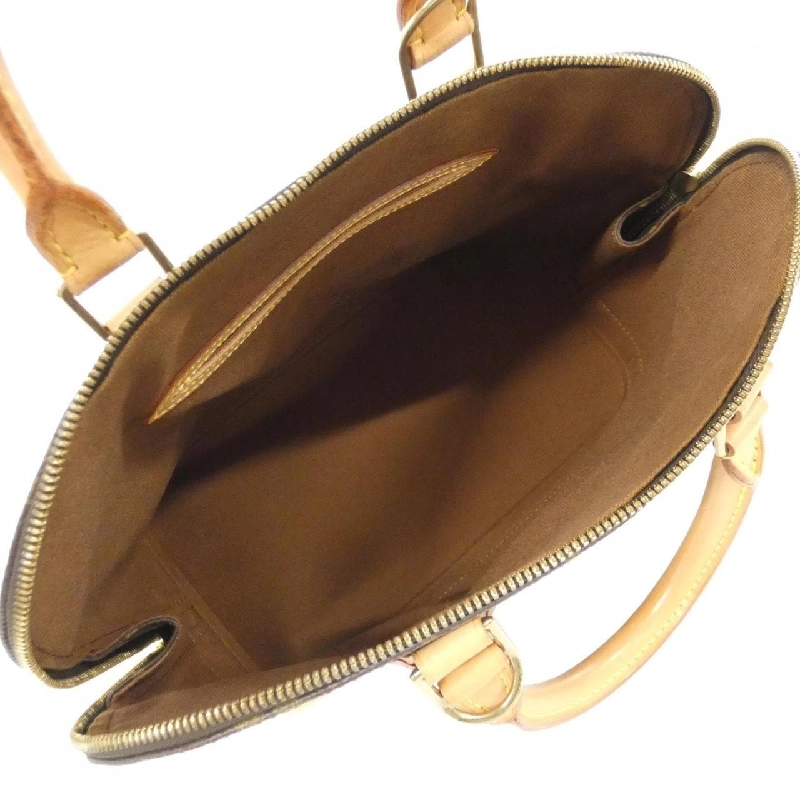 Túi Louis Vuitton Monogram Alma PM M51130 616549