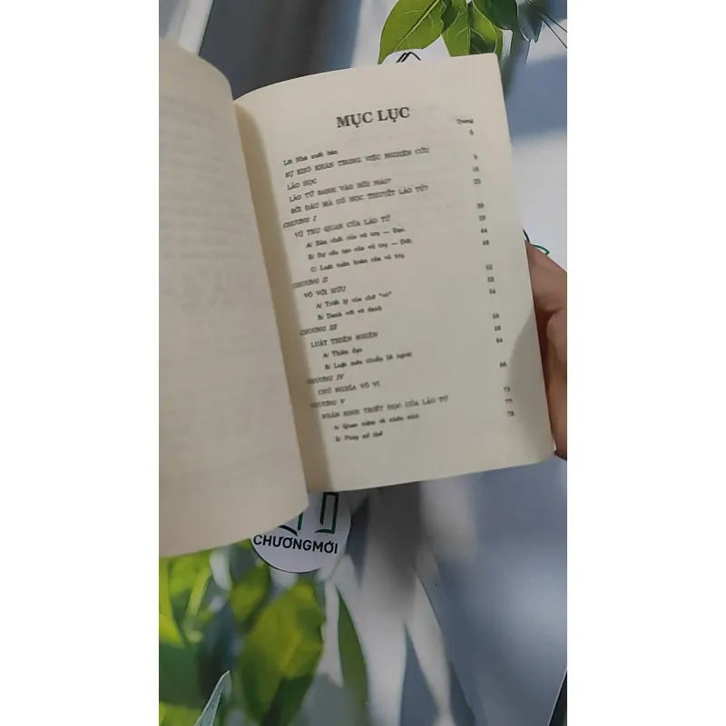 [XƯA] Lão Tử (1997) - Ngô Tất Tố 776157