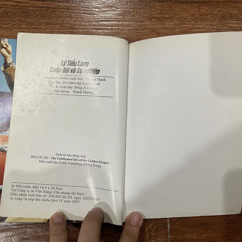 Lý Tiểu Long cuộc đời và sự nghiệp (8) 994102